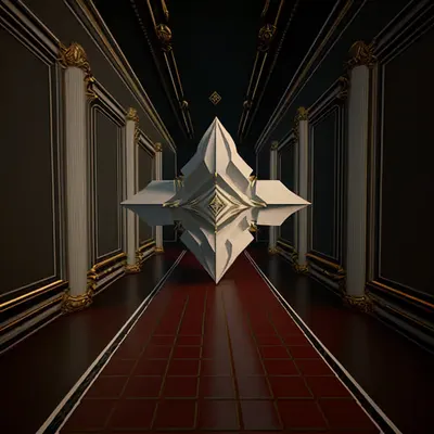 Iconomorphs #222