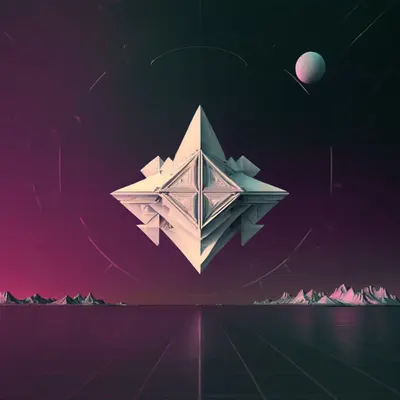 Iconomorphs #223
