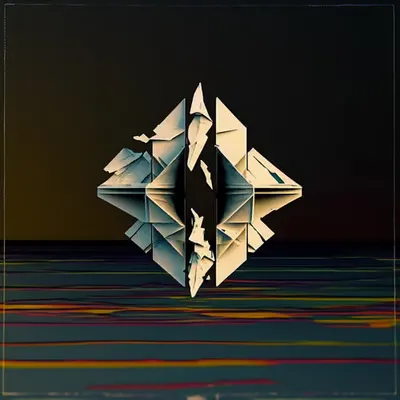 Iconomorphs #225