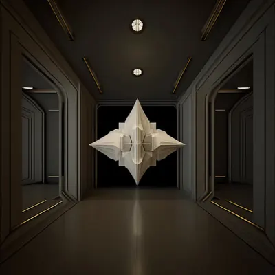 Iconomorphs #227