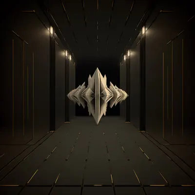Iconomorphs #229