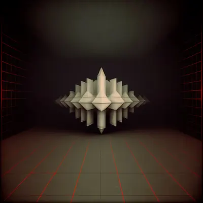 Iconomorphs #230