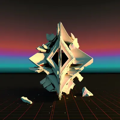 Iconomorphs #231