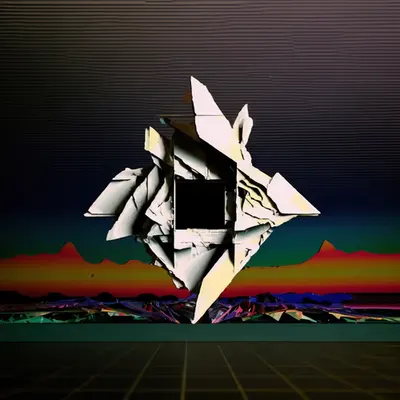 Iconomorphs #233