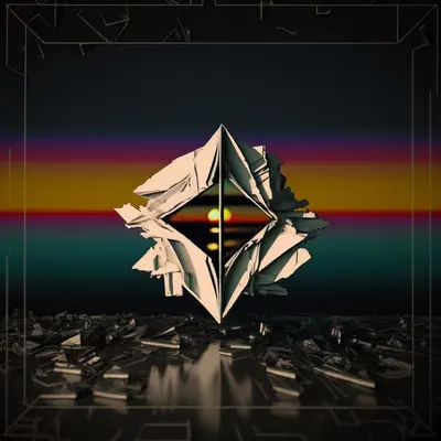 Iconomorphs #234