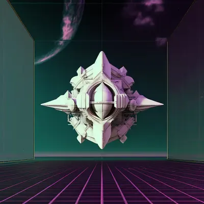 Iconomorphs #235