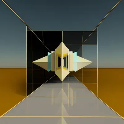 Iconomorphs #236