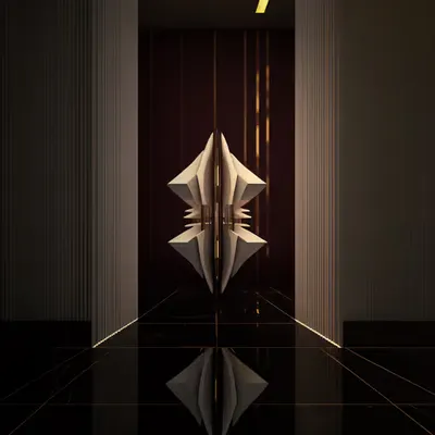 Iconomorphs #239