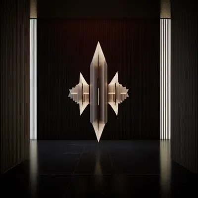 Iconomorphs #242