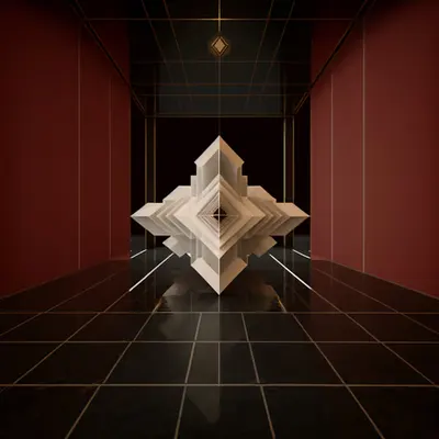 Iconomorphs #246