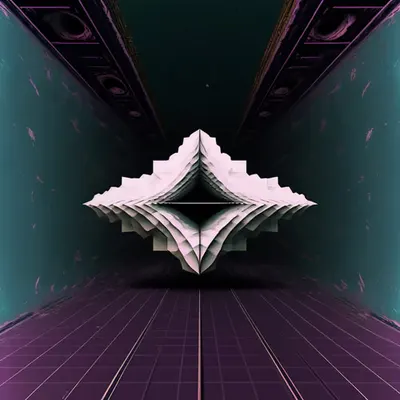 Iconomorphs #249