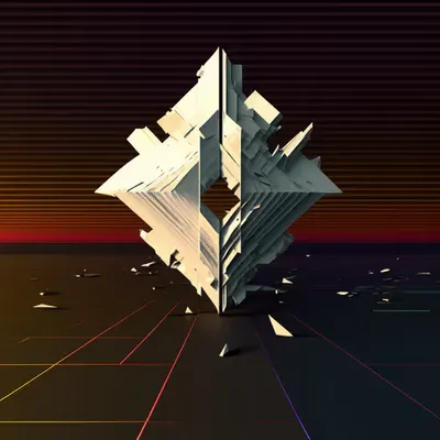 Iconomorphs #29