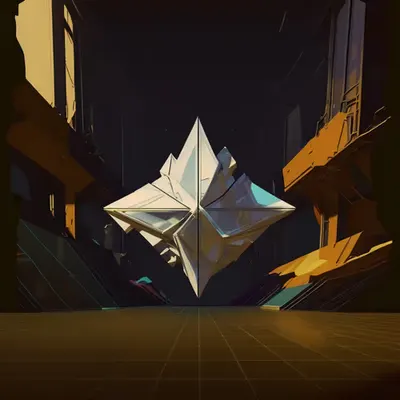 Iconomorphs #3