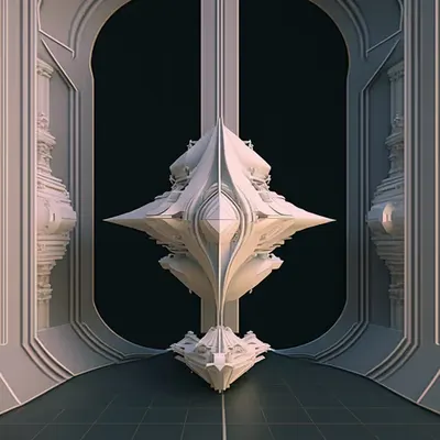 Iconomorphs #4
