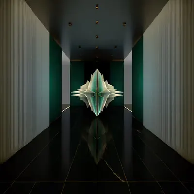 Iconomorphs #40