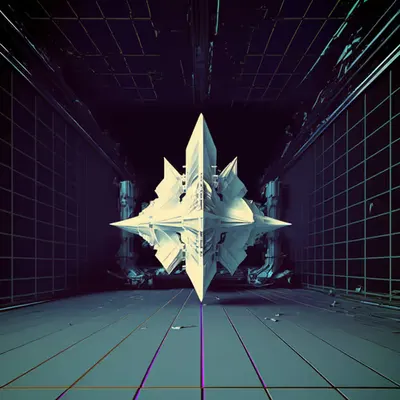 Iconomorphs #41