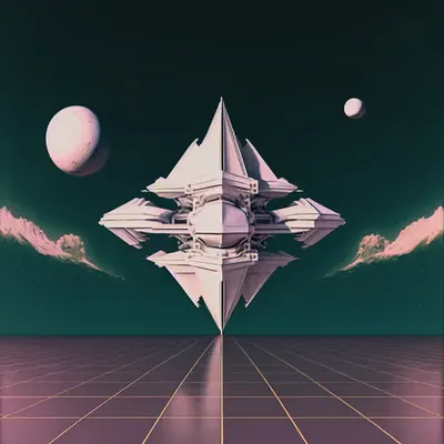Iconomorphs #43