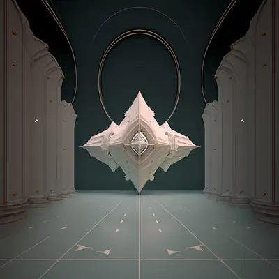 Iconomorphs #47