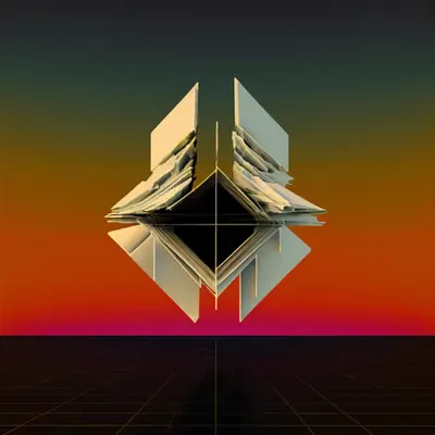 Iconomorphs #5