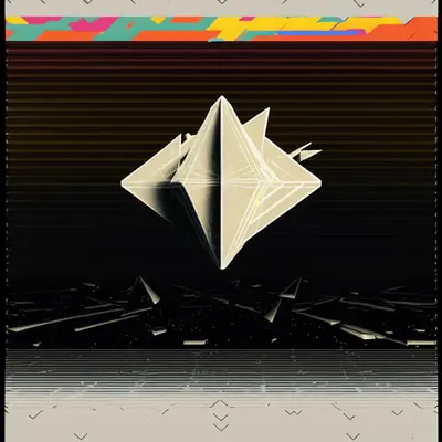 Iconomorphs #53