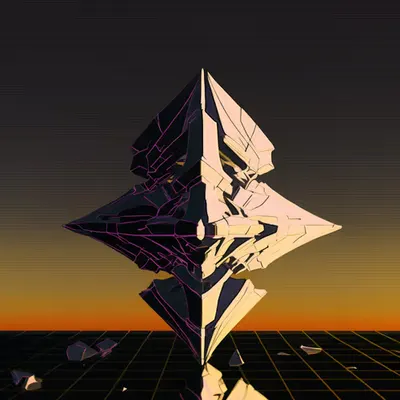 Iconomorphs #57