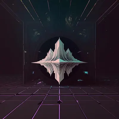 Iconomorphs #59