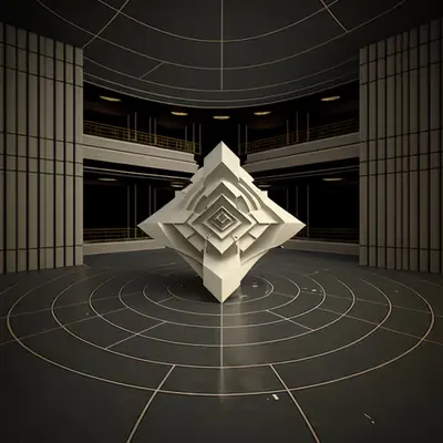 Iconomorphs #7