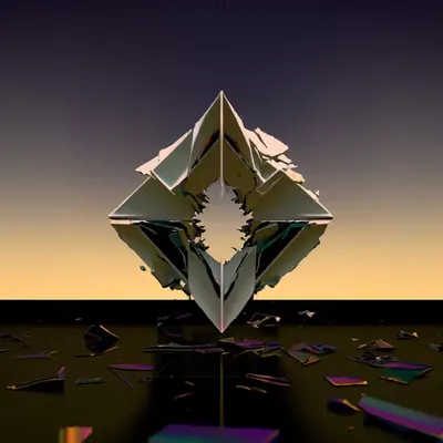 Iconomorphs #70