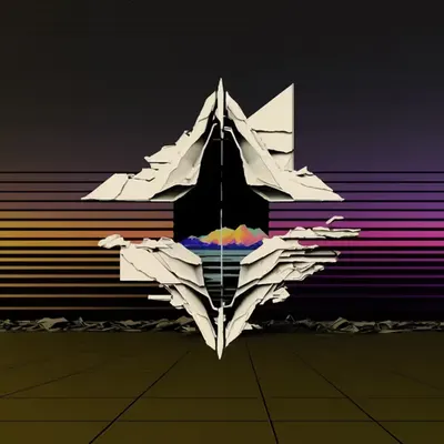Iconomorphs #76