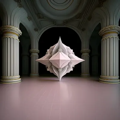 Iconomorphs #79
