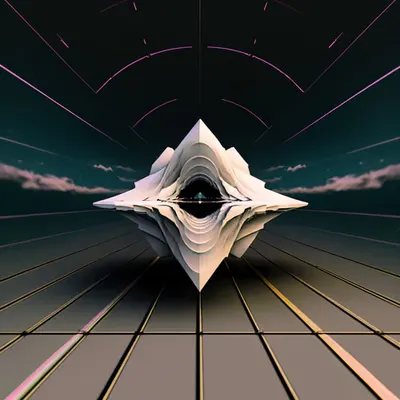 Iconomorphs #9