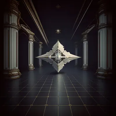 Iconomorphs #92