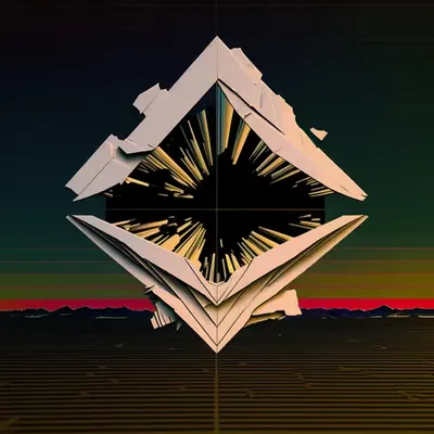 Iconomorphs #93