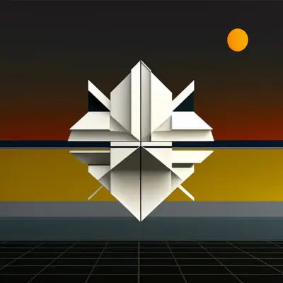 Iconomorphs #98