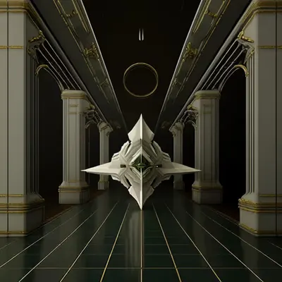 Iconomorphs #99