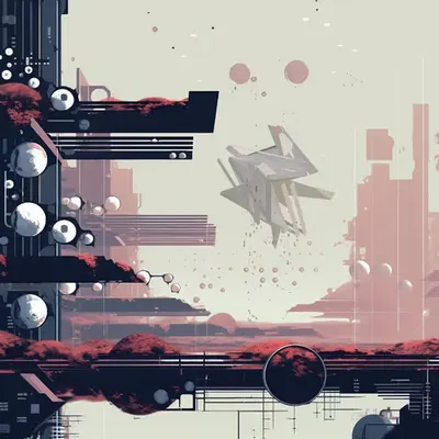 Entropy - Limited #1