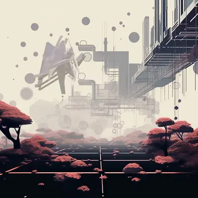 Entropy - Forever #143