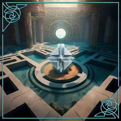 Mist (Upper Reality Remix) #1
