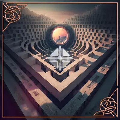 Bloom (Maelstrom Remix) #1