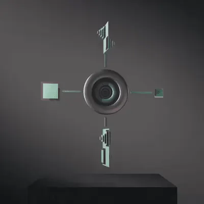 Palinopsia 2