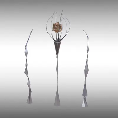 Procedural Flora