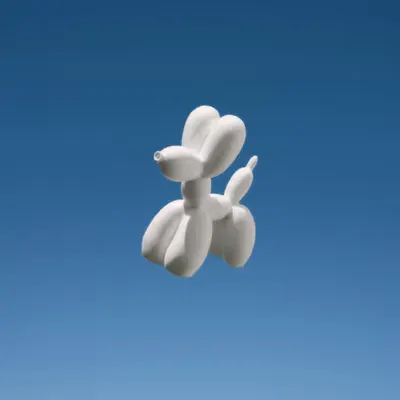 Balloon Dog
