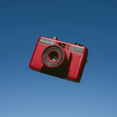 Camera