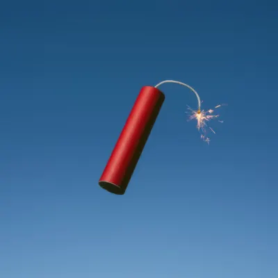 Dynamite