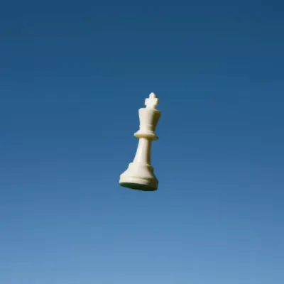 Chess Piece