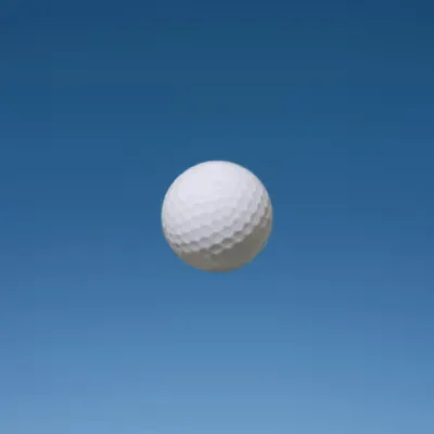 Golf Ball