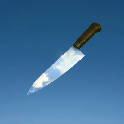 Knife
