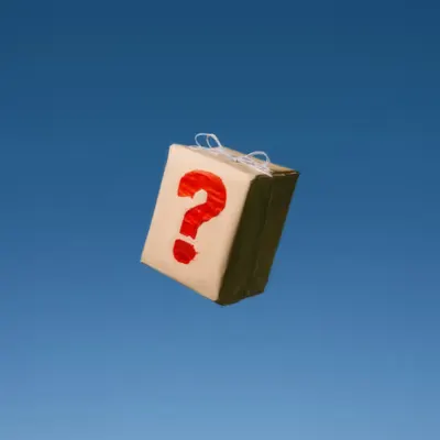 Mystery Box