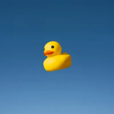Rubber Duck