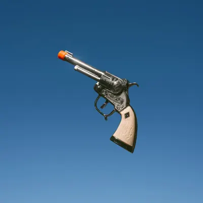 Toy Gun